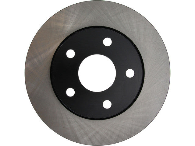 Centric Performance Brake Rotor