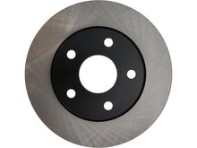 Centric Performance Brake Rotor
