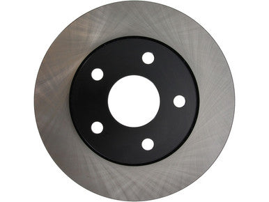 Centric Performance Brake Rotor - 120.67068