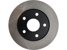 Centric Performance Brake Rotor - 120.67068