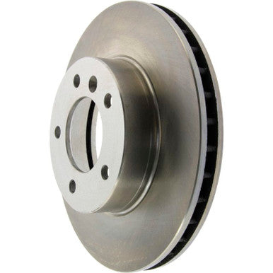 Centric 19-21 Subaru Forester C-TEK Standard Brake Rotor - Rear - 121.47045