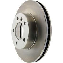 Centric 19-21 Subaru Forester C-TEK Standard Brake Rotor - Rear - 121.47045