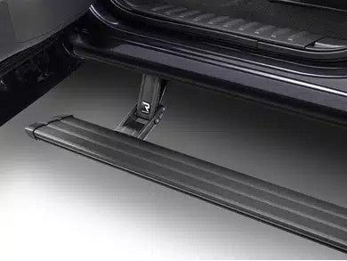AMP Research 21-24 Ford Bronco 4dr / 19-23 Ford Ranger PowerStep Vision - 96140-01A
