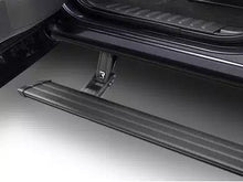 AMP Research 21-24 Ford Bronco 4dr / 19-23 Ford Ranger PowerStep Vision - 96140-01A