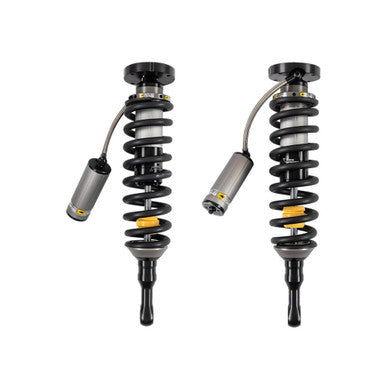 OME BP-51 Suspension Kit (FR 3 in/0-330 lb) For 2024+ Toyota Tacoma - 1214K