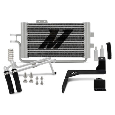 Mishimoto 2024+ Toyota Tacoma Transmission Cooler - MMTC-TAC-24