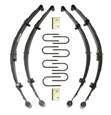 Skyjacker 4 in. Suspension Lift System - JP45KS
