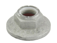 Centric Power Slot 04-08 Ford F150 Pickup 2WD Retaining Nut (1 Nut) - 124.65901