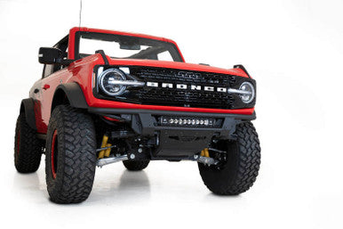 Addictive Desert Designs 2021+ Ford Bronco Pro Bolt-On Front Bumper - F238100010103