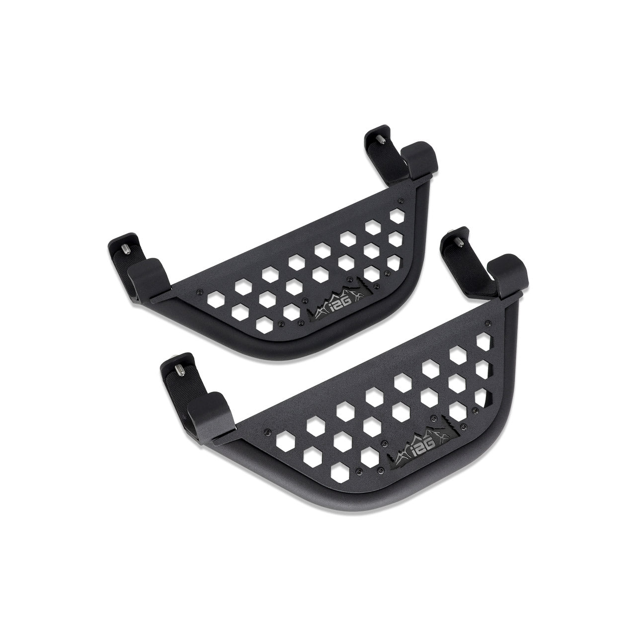 IAG V1 EZ-Step® Add-on for 2021+ Ford Bronco