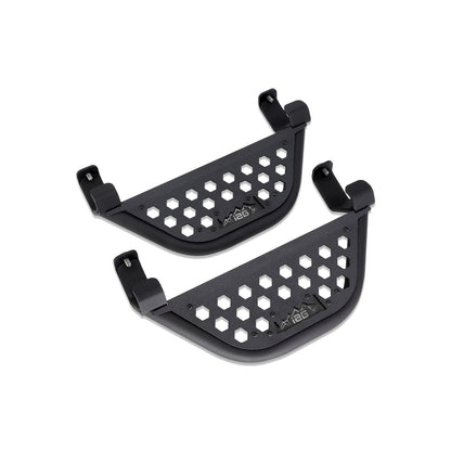 IAG V1 EZ-Step® Add-on for 2021+ Ford Bronco