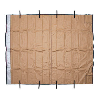 ARB Canvas - Awn 2000 X 2500 Fire Retardant Us/Canada Spec - 815242