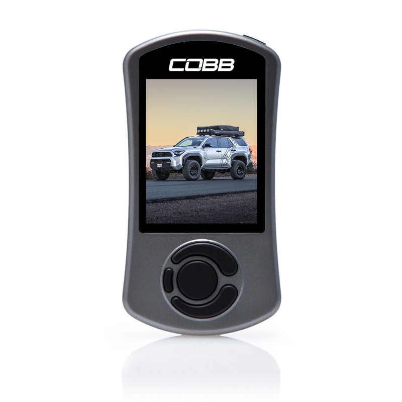 COBB AccessPort For 2025+ Toyota 4Runner i-FORCE Max