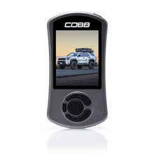 COBB AccessPort For 2025 Toyota 4Runner i-FORCE Max