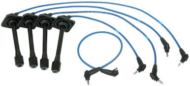 NGK Toyota Camry 1994 Spark Plug Wire Set - 8131