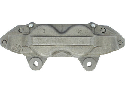 Centric 10-15 Lexus GX/Toyota 4Runne Remanufactured Semi-Loaded Front Passenger Side Brake Caliper