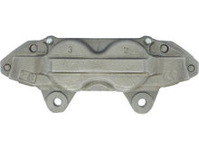 Centric 10-15 Lexus GX/Toyota 4Runne Remanufactured Semi-Loaded Front Passenger Side Brake Caliper - 141.44287
