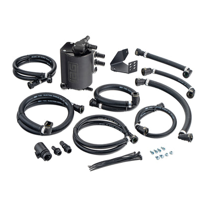 IAG Air Oil Separator AOS For 2021+ 2.7L Ford Bronco