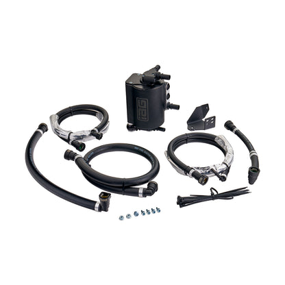 IAG Air Oil Separator AOS For 2021+ 2.3L Ford Bronco