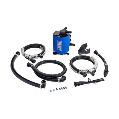 IAG Air Oil Separator AOS For 2021+ 2.3L Ford Bronco