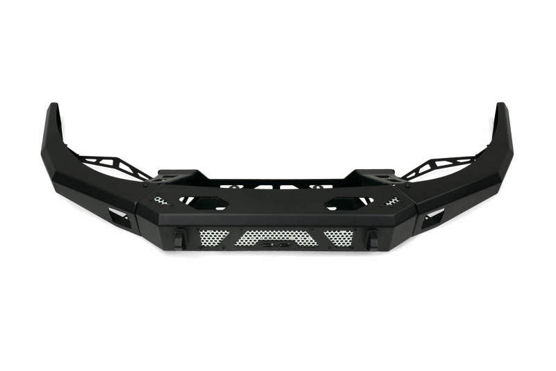 DV8 Offroad 03-09 Lexus GX 470 MTO Series Winch Front Bumper – IAG