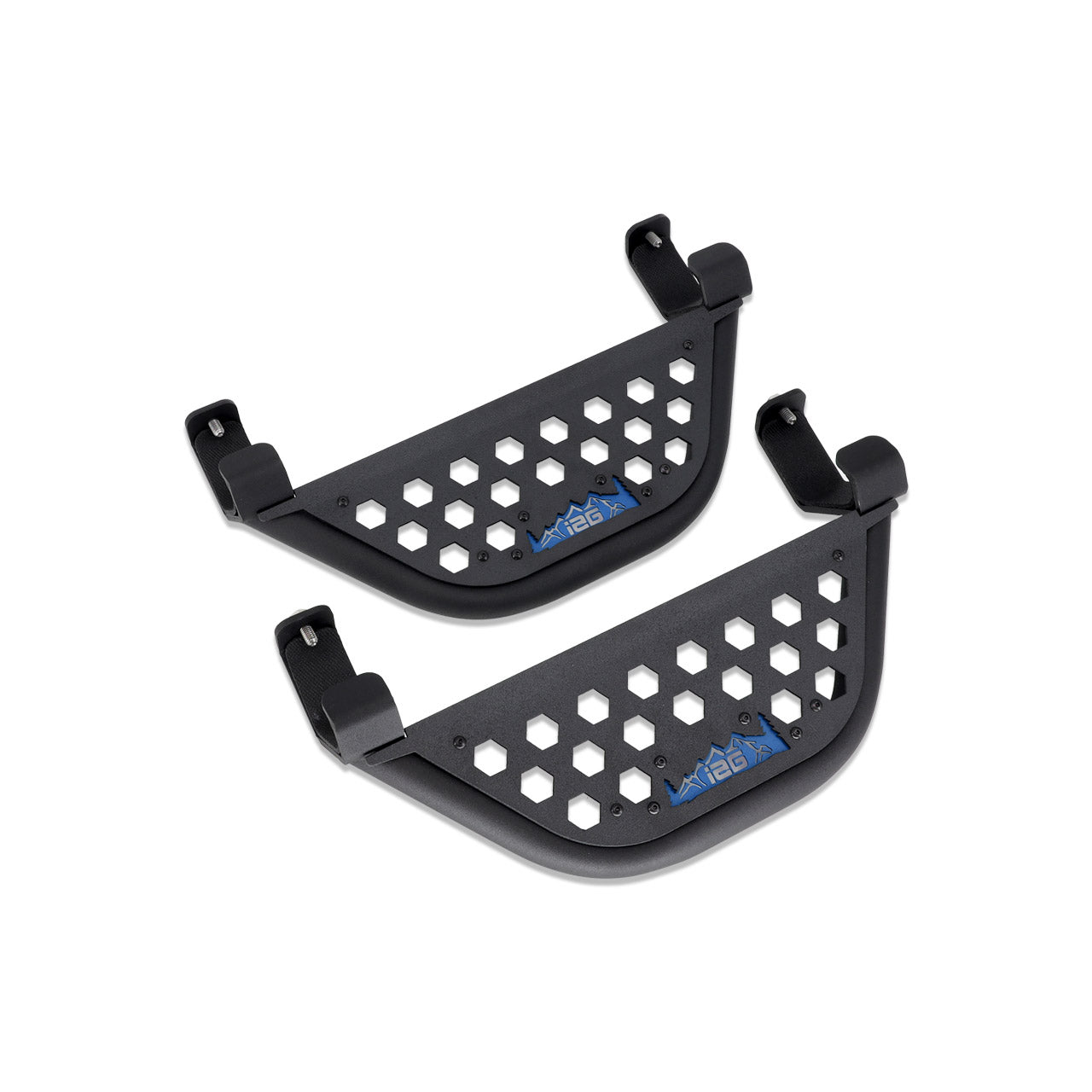 IAG V1 EZ-Step® Add-on for 2021+ Ford Bronco