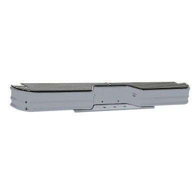 Westin/Fey 67-96 F-Series Style Side / 97-98 F-250/350 HD Surestep Universal Bumper - Silver - 20022