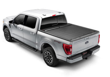 Roll-N-Lock 2021 Ford F-150 67.1in M-Series Retractable Tonneau Cover - LG131M