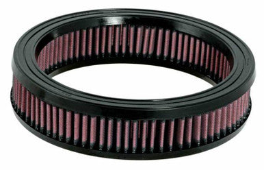 K&N Replacement Air Filter AMC-JEEP,DODGE TRUCKS, 1961-90 - E-1080