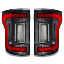 Oracle Lighting 15-20 Ford F-150 Reverse LED Modules Flush Tail Light - Tinted - 5913-504-T
