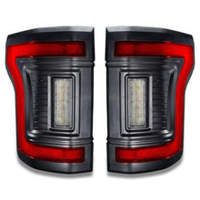 Oracle Lighting 15-20 Ford F-150 Reverse LED Modules Flush Tail Light - Tinted - 5913-504-T