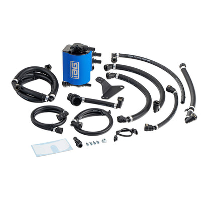 IAG Air Oil Separator AOS For 2022+ 3.0L Ford Bronco Raptor