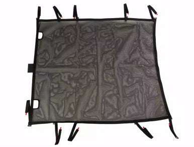 Rugged Ridge Eclipse Sun Shade Full 18-20 Jeep Wrangler JL 2-Dr - 13579.75