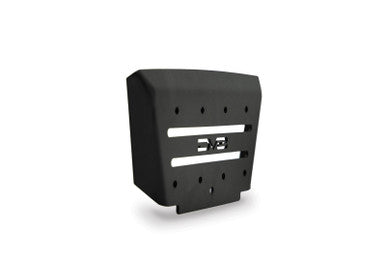 DV8 Offroad Digital Device Dash Mount For 2021-24 Ford Bronco - DMBR-01