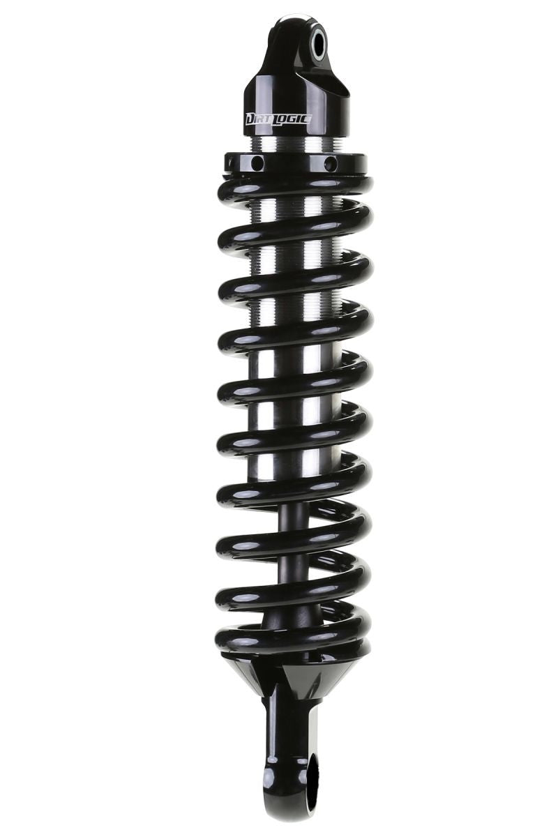 Fabtech 21-24 Ford Bronco Front Dirt Logic Resi Coilovers - Pair - FTS22361