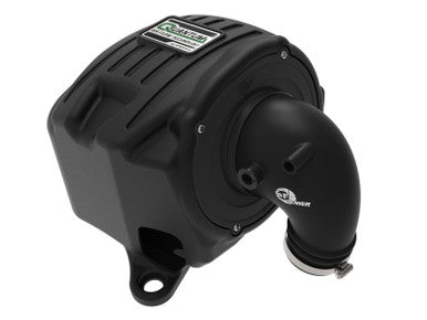 aFe Quantum Cold Air Intake w/ Pro DRY S Media 19 Ford Ranger L4-2.3L (T) - 53-10021D