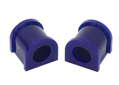 SuperPro Rear Sway Bar Mount Bushing Kit - 28mm Bar 38mm Tall Bracket - SPF1155-28K