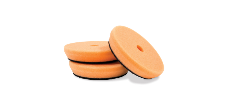 Griots Garage BOSS 3in Correcting Pad (Set of 3)