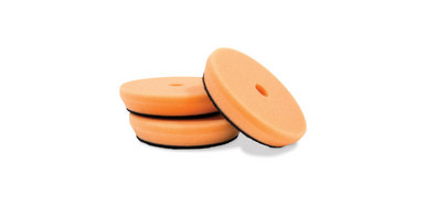 Griots Garage BOSS 3in Correcting Pad (Set of 3) - Case of 12 - B120F3