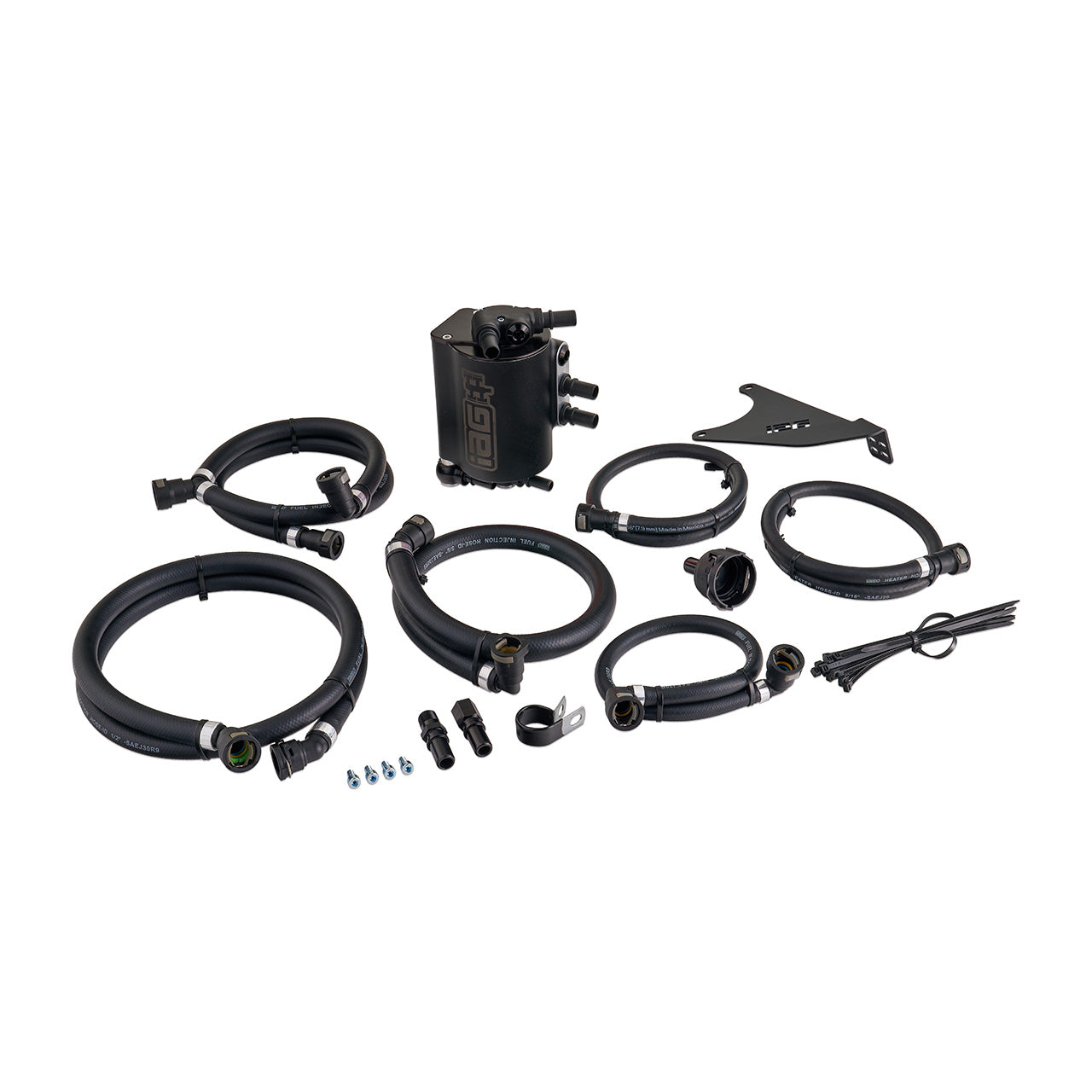 IAG Air / Oil Separator (AOS) For 2020+ Outback XT, 2022+ Outback