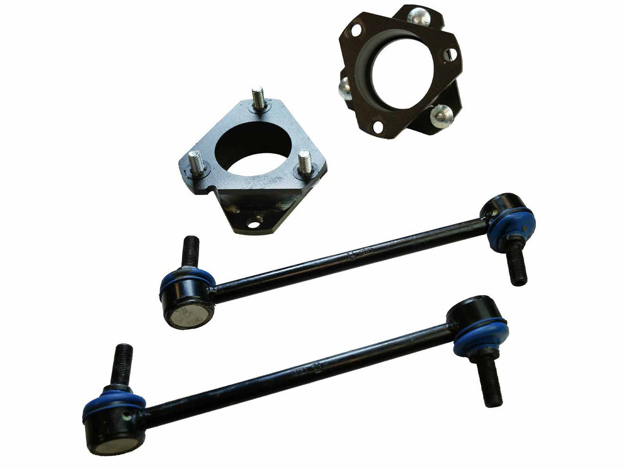Superlift 2024+ Ford Ranger 2.5in Leveling Kit - 40032