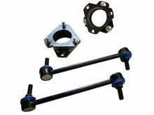 Superlift 2024+ Ford Ranger 2.5in Leveling Kit - 40032
