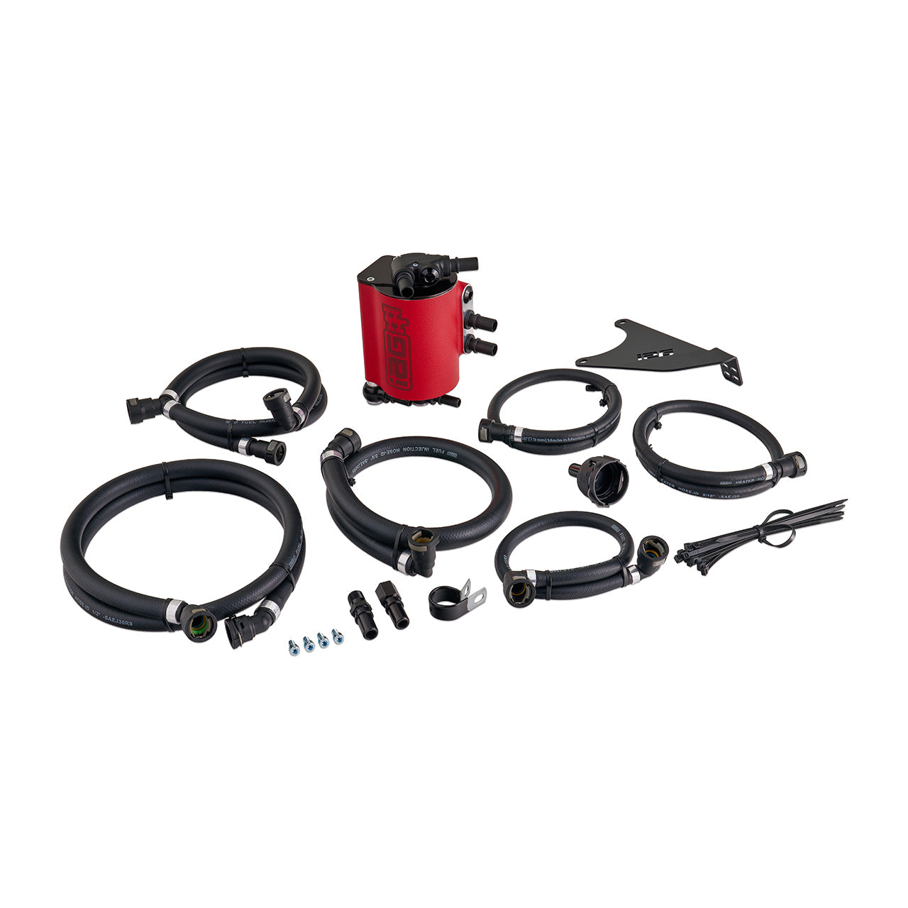 IAG Air / Oil Separator (AOS) For 2020+ Outback XT, 2022+ Outback