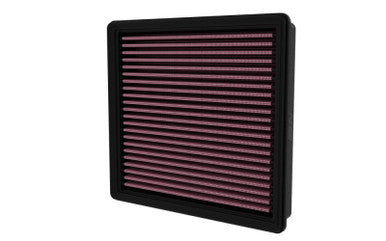 K&N 21-23 Jeep Wrangler 6.4L V8 Replacement Air Filter - 33-5127