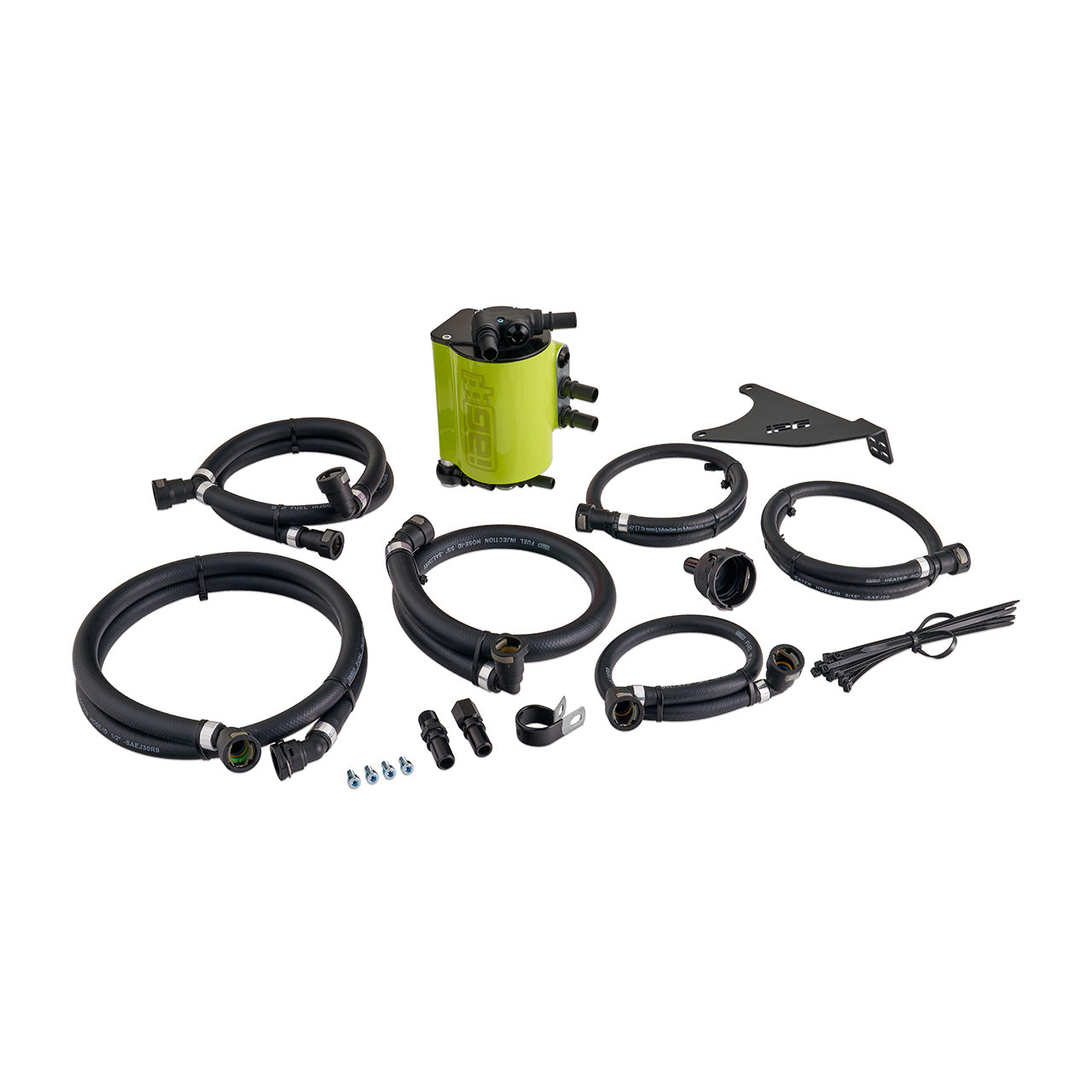 IAG Air / Oil Separator (AOS) For 2020+ Outback XT, 2022+ Outback Wilderness