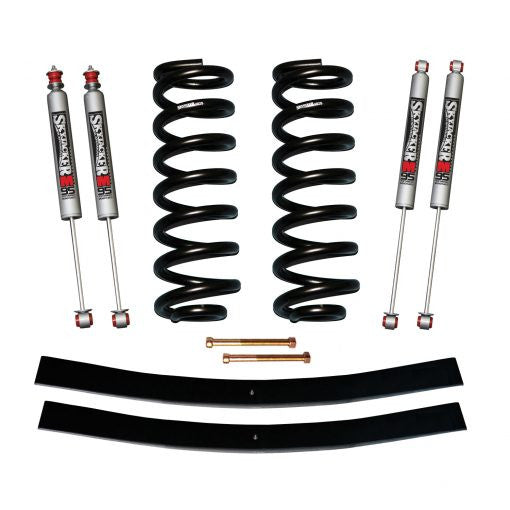 Skyjacker 1.5-2" 80-96F100,F150 2WD - 182P2K-M
