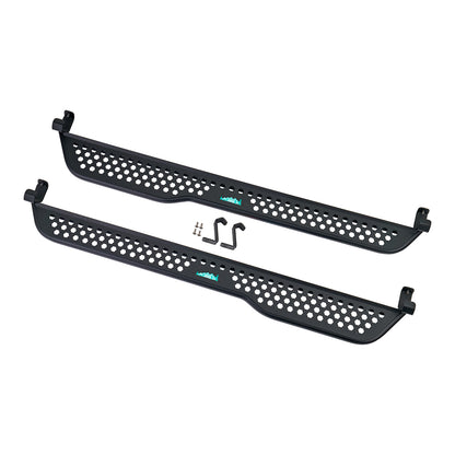 IAG Full Length EZ-Step® Add-on for 2021+ Ford Bronco (1 Pair)