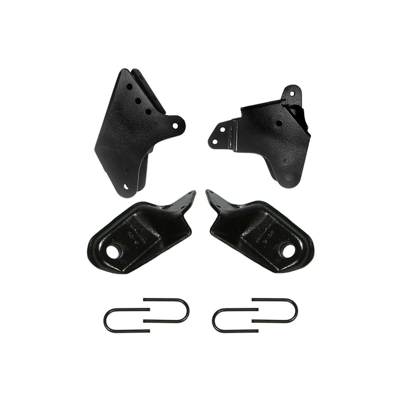 Skyjacker Suspension Lift Kit Component 1980-1996 Ford Bronco - 184BS