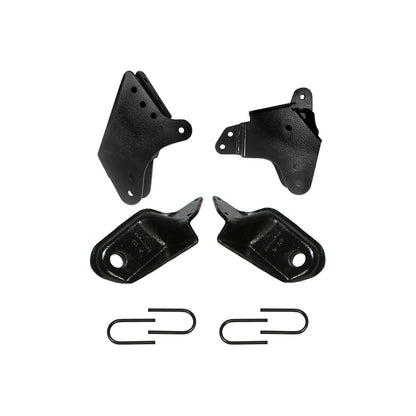 Skyjacker Suspension Lift Kit Component 1980-1996 Ford Bronco - 184BS