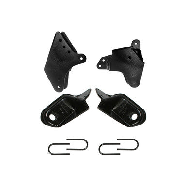 Skyjacker Suspension Lift Kit Component 1980-1996 Ford Bronco - 184BS